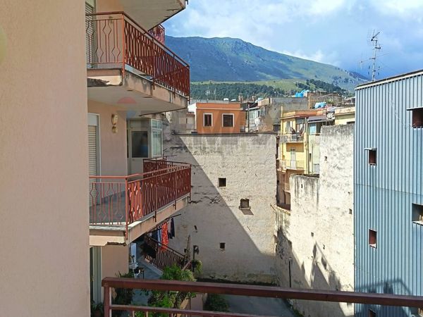 Appartamento Carini, PA Affitto - Foto 2