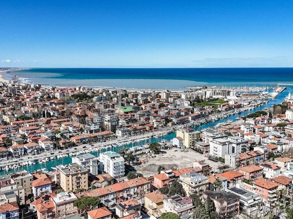 Appartamento Marina Centro, Rimini, RN Vendita