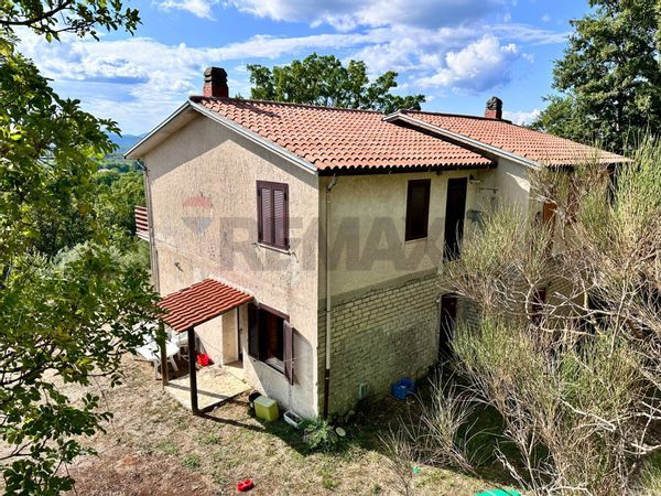 Villa singola Oliveto, Torricella in Sabina, RI Vendita - Foto 3