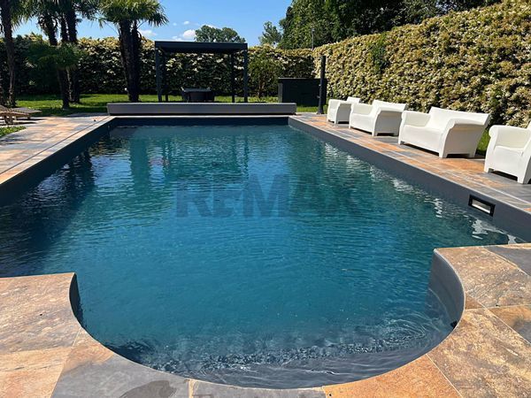 Villa singola Selvazzano Dentro, PD Vendita