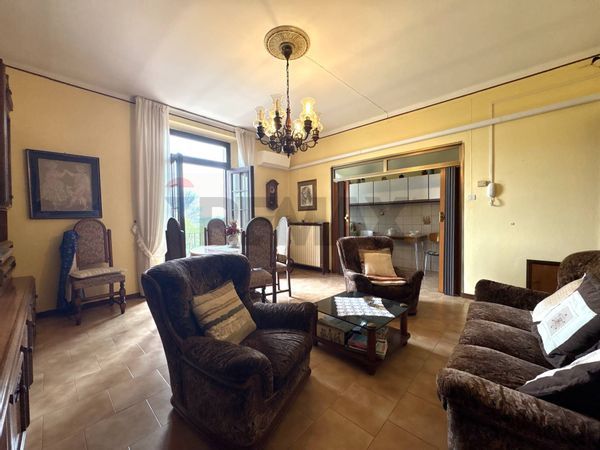 Appartamento Casanova del Morbasco, Sesto ed Uniti, CR Vendita - Foto 4