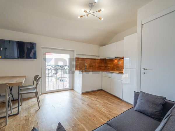 Appartamento Centrale, Bergamo, BG Affitto - Foto 2