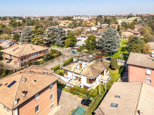 Villa singola San Pellegrino, Reggio nell'Emilia, RE Vendita - Foto 2
