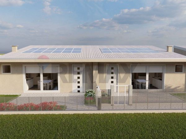 Nuove costruzioni Carzago, Calvagese della Riviera, BS Vendita - Foto 3