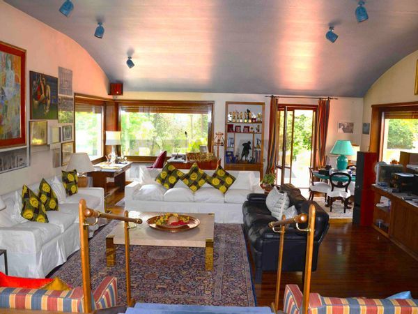 Villa singola Ara Nova, Fiumicino, RM Vendita - Foto 4