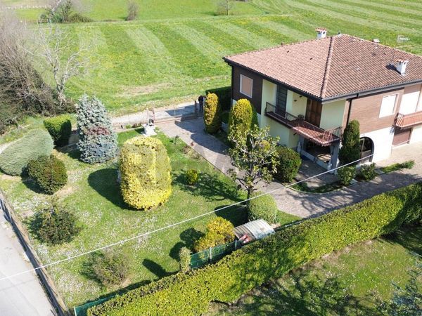 Casa Indipendente Brembate di Sopra, BG Vendita - Foto 2