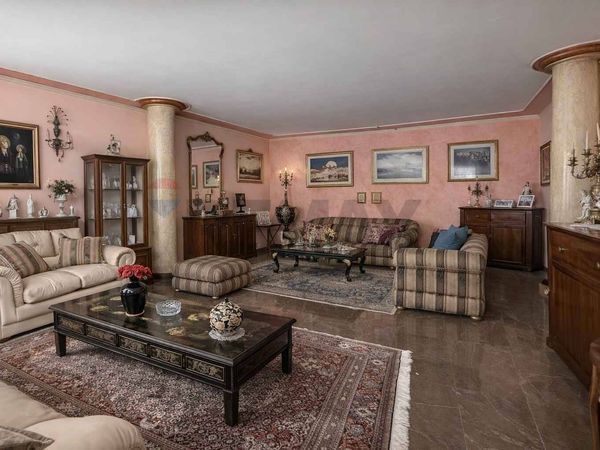 Villa singola Augusta, SR Vendita