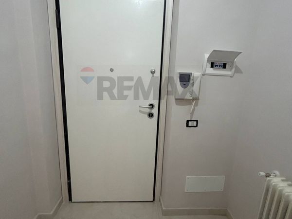 Appartamento Zona Questura, Caltanissetta, CL Affitto - Foto 3