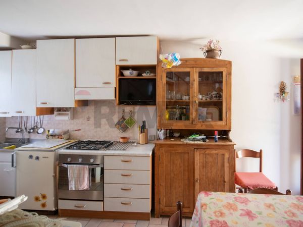 Appartamento Arcevia, AN Vendita - Foto 3
