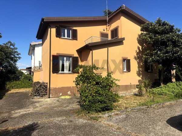 Villa singola Mazzano Romano, RM Vendita - Foto 2