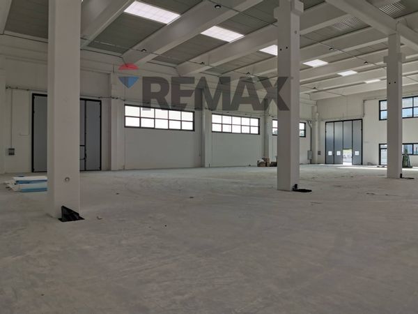 Capannone Industriale Magnago, MI Affitto - Foto 4