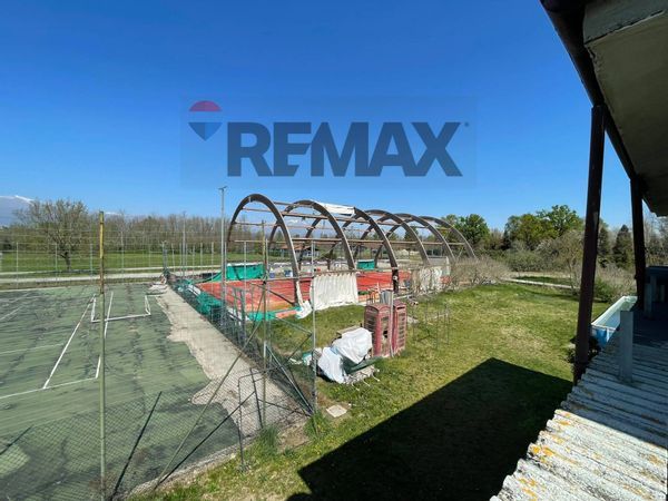 Terreno Front, TO Vendita