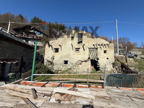 Rustico Verrayes, AO Vendita - Foto 2