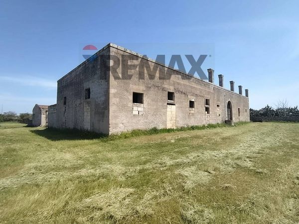 Cascina/Casale Collepasso, LE Vendita - Foto 3