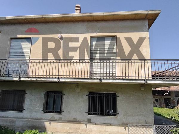 Cascina/Casale Piccolini, Vigevano, PV Vendita - Foto 2