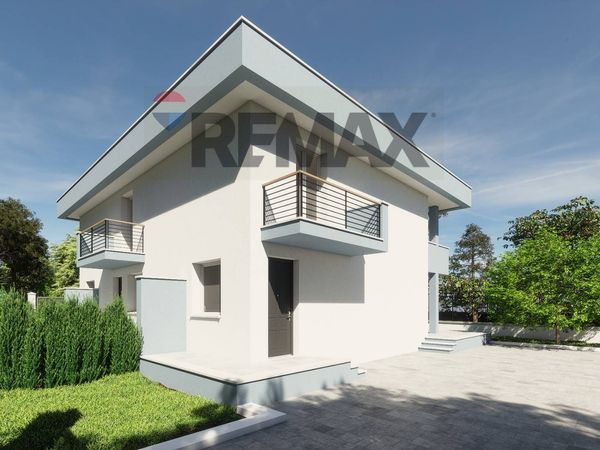 Porzione di villa Carini, PA Vendita - Foto 3