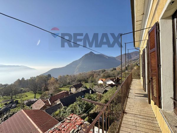 Casa Indipendente Trarego Viggiona, VB Vendita - Foto 3