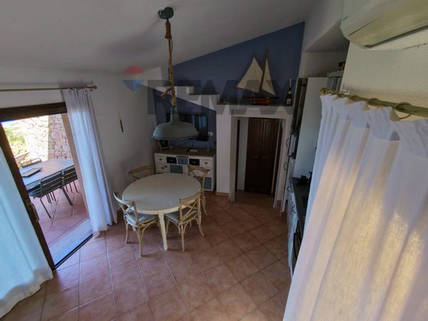 Porzione di villa Costa Paradiso, Trinità d'Agultu e Vignola, SS Vendita - Foto 4