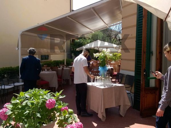 Albergo/Hotel Montecatini-Terme, PT Vendita - Foto 3