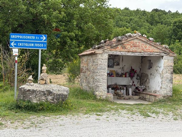 Rustico Greppolischietto, Piegaro, PG Vendita - Foto 2