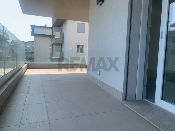 Appartamento Lallio, BG Vendita