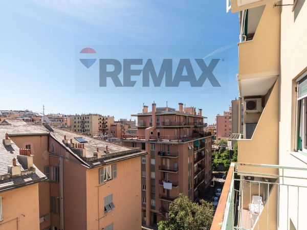 Appartamento Quarto, Genova, GE Vendita - Foto 3