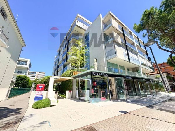 Attico/Mansarda Lido di Jesolo, Jesolo, VE Vendita