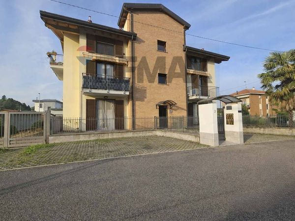 Appartamento Tradate, VA Vendita - Foto 2