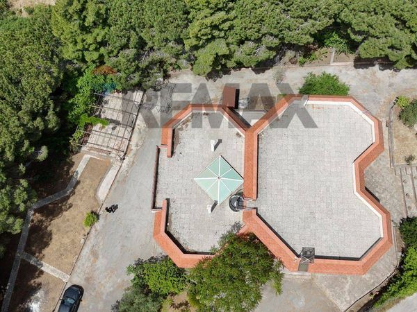 Villa singola Belmonte Mezzagno, PA Vendita - Foto 3