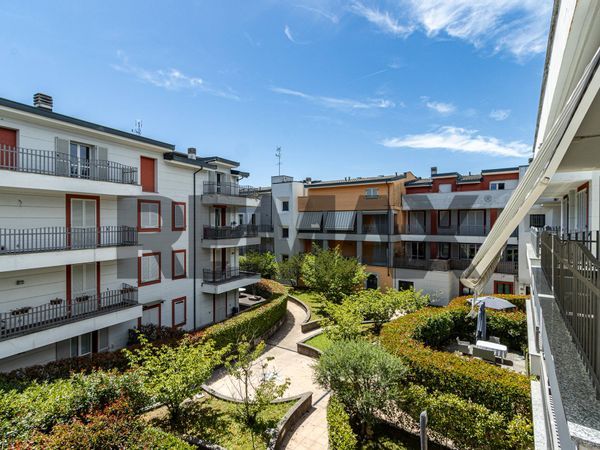 Appartamento Besana in Brianza, MB Vendita - Foto 3
