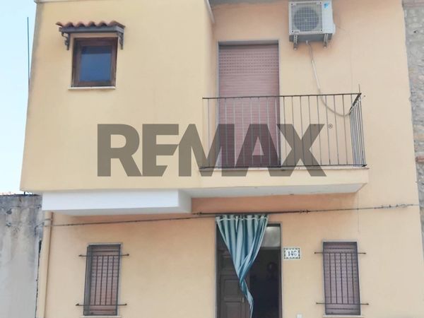 Casa Semindipendente Librizzi, ME Vendita