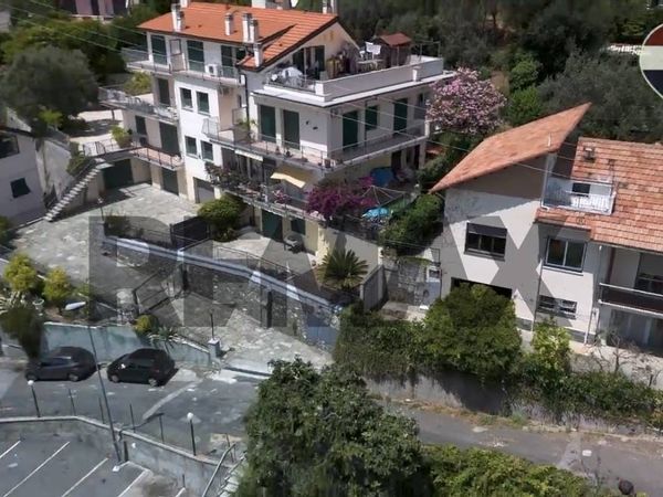 Villa o villino Castagnabuona, Varazze, SV Vendita - Foto 2