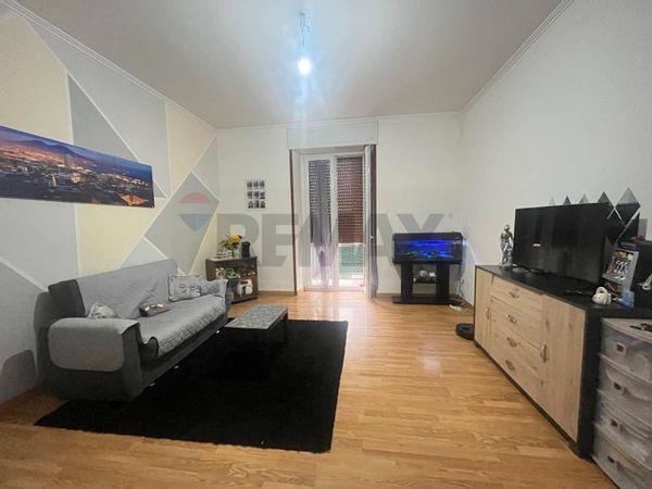 Appartamento S. Giovanni, Campobasso, CB Vendita