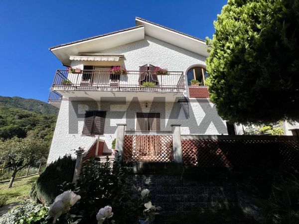Villetta bifamiliare Borzonasca, GE Vendita - Foto 2