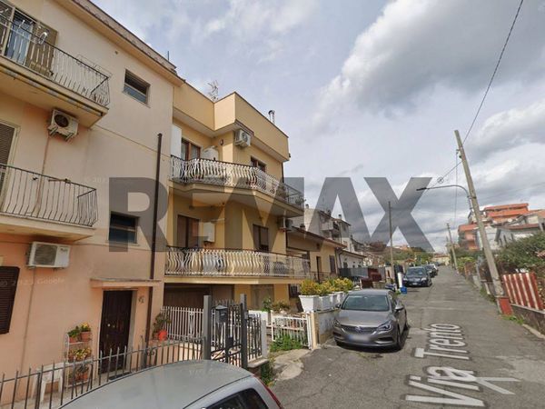 Appartamento Belvedere, Riano, RM Vendita