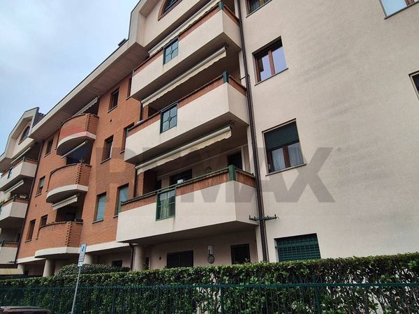 Appartamento Legnarello, Legnano, MI Affitto