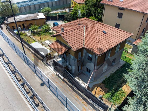 Appartamento Trezzo sull'Adda, MI Vendita - Foto 4