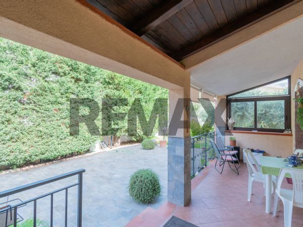 Villa o villino Carini, PA Vendita - Foto 3