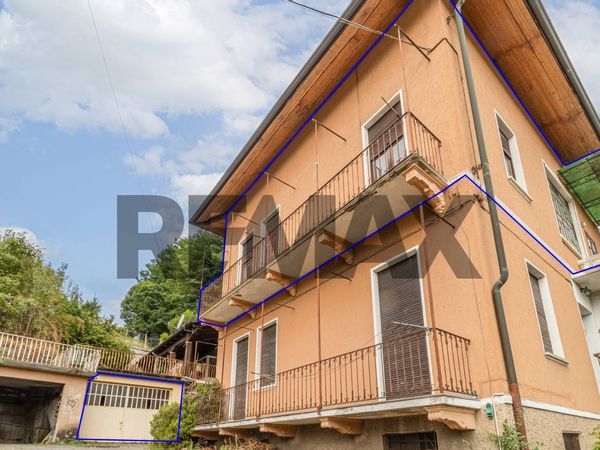 Appartamento Roasio, VC Vendita - Foto 4