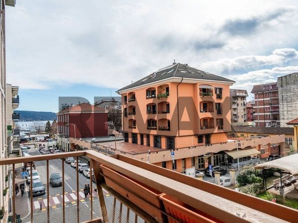 Appartamento Arona, NO Affitto - Foto 2