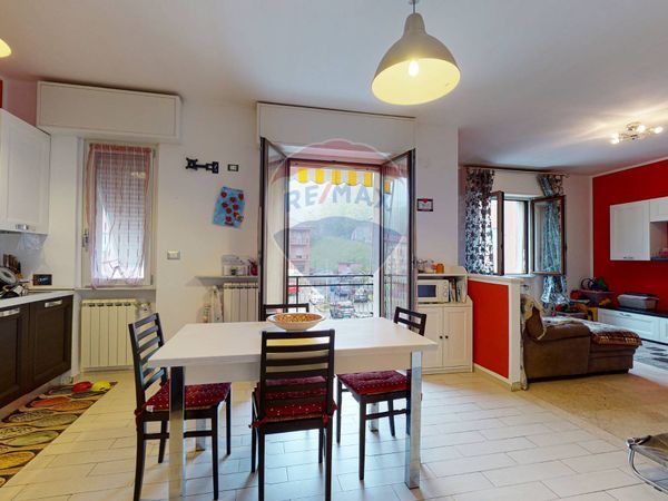 Appartamento San Pietro, Masone, GE Vendita - Foto 3