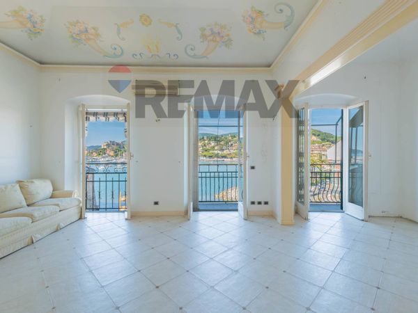 Attico/Mansarda Rapallo, GE Vendita
