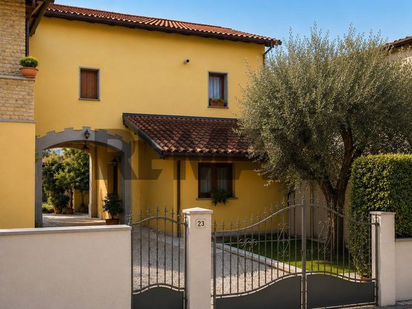 Appartamento Orcenico Inferiore, Zoppola, PN Vendita