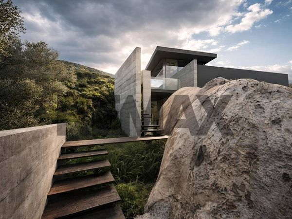 Villa singola Zona Capitana, Quartu Sant'Elena, CA Vendita - Foto 2
