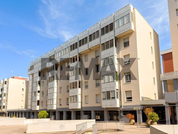 Appartamento Ospizio, Reggio nell'Emilia, RE Vendita - Foto 2