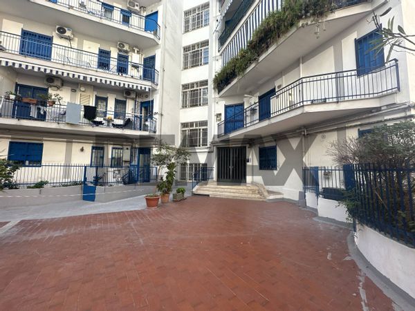 Appartamento Vomero Alto, Napoli, NA Affitto
