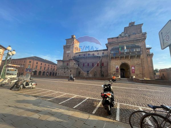 Altro Centro storico, Ferrara, FE Vendita