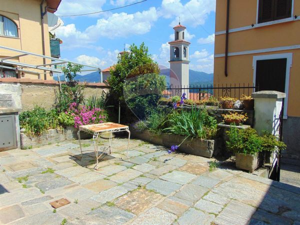 Porzione di casa Duno, VA Vendita - Foto 3