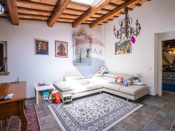 Cascina/Casale Cupramontana, AN Vendita - Foto 4