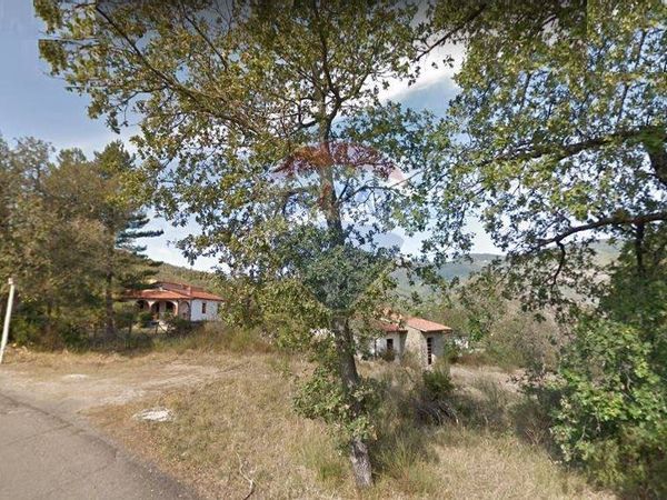 Villa o villino San Giustino Valdarno, Loro Ciuffenna, AR Vendita - Foto 2